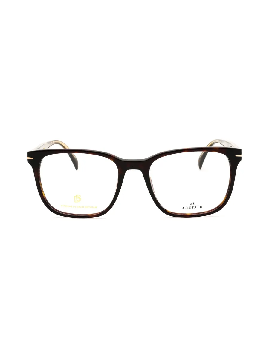 David Beckham DB 1083 — Lunettes de vue 2