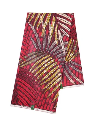 Vlisco Grand Super-Wax 2