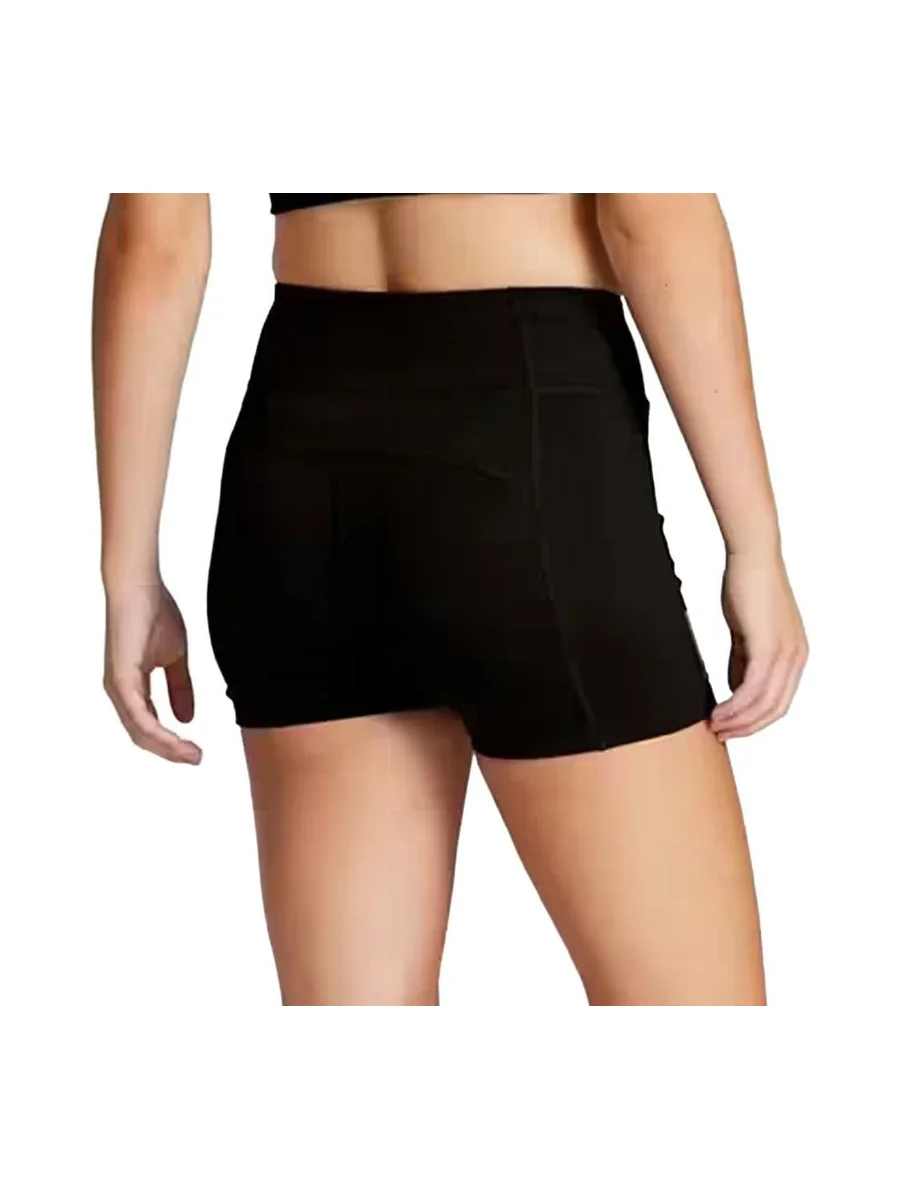 Short Noir Femme Puma 520525 3