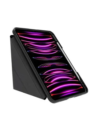 London Pro iPad Pro 13 M4 2024 BLK 9