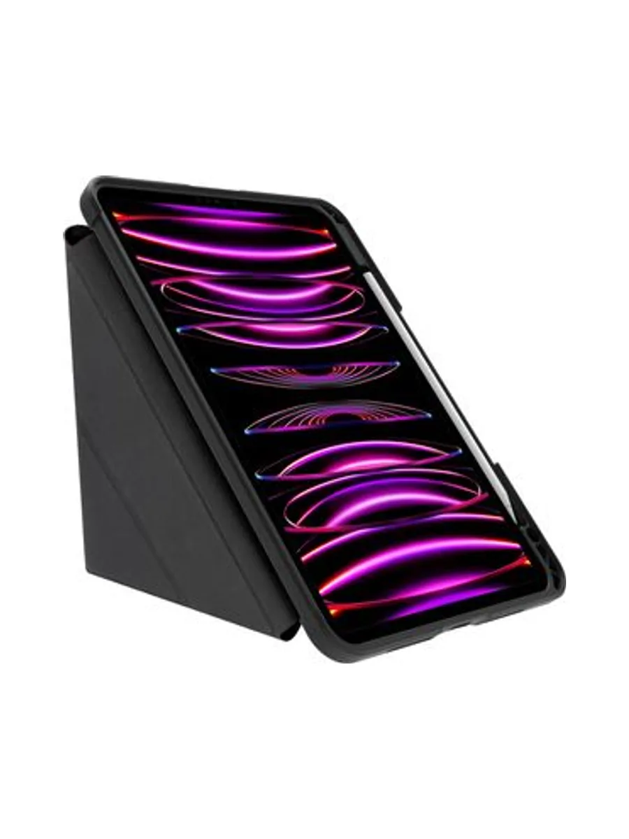 London Pro iPad Pro 13 M4 2024 BLK 9