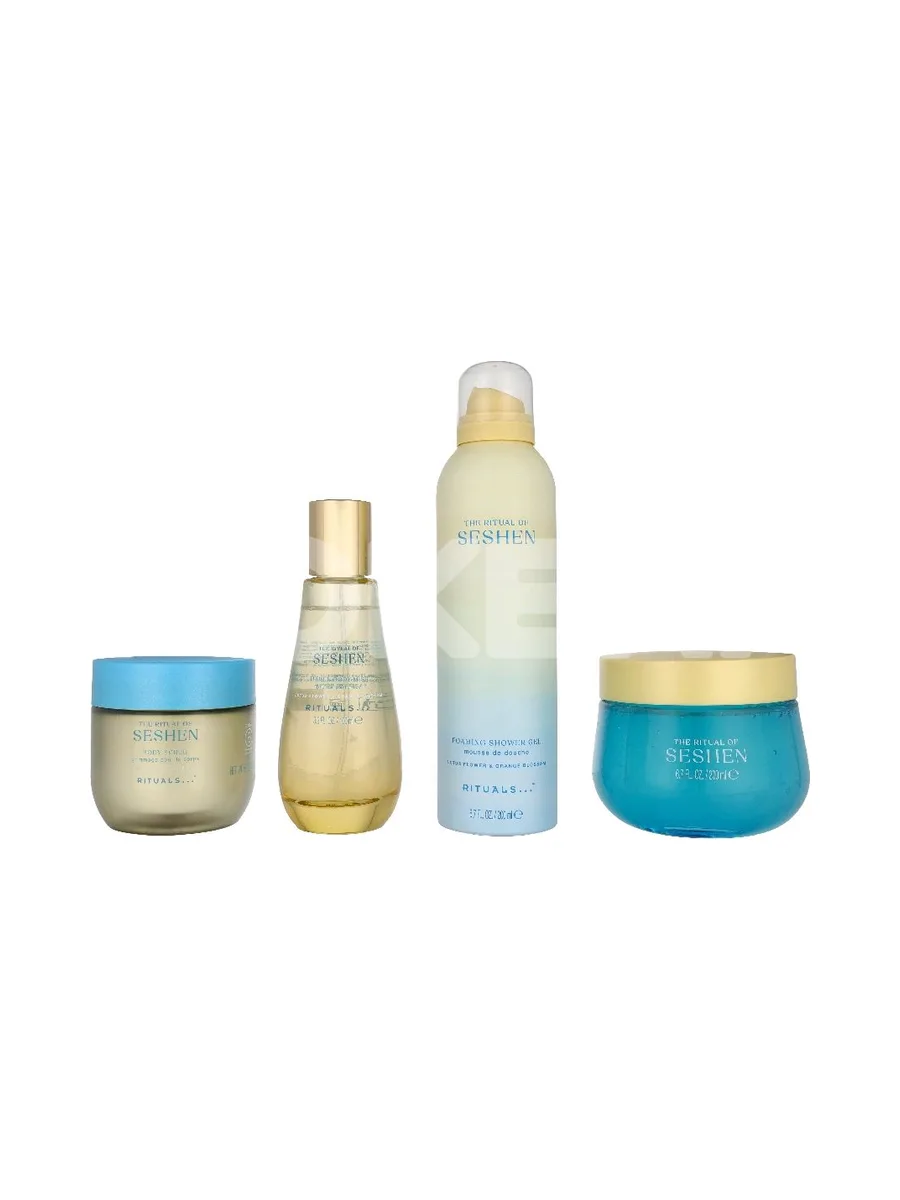 Rituals Seshen Set 650ml 2