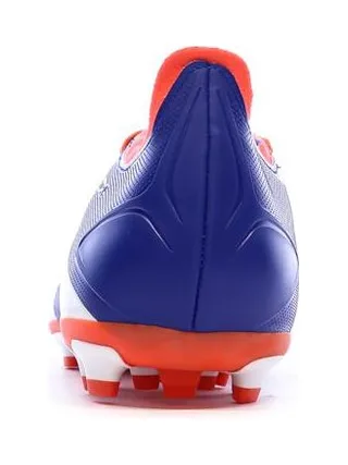Chaussures de Foot Bleu Homme Adidas Predator League 2G/3G AG 3