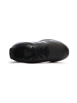 Baskets Noires Enfant Adidas Tensaur Run 2.0 4