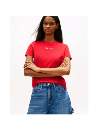 T-shirt TOMMY HILFIGER DW0DW22277 2