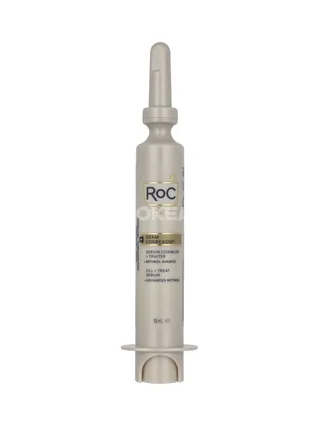 RoC Derm Correxion Fill + Treat Serum 15ml 2