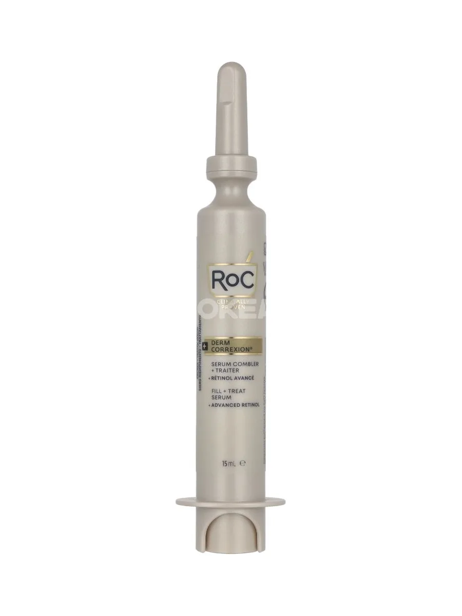 RoC Derm Correxion Fill + Treat Serum 15ml 2