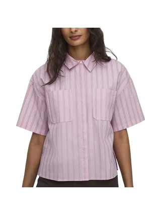 Chemise Rose Clair Femme JDY Mio 1