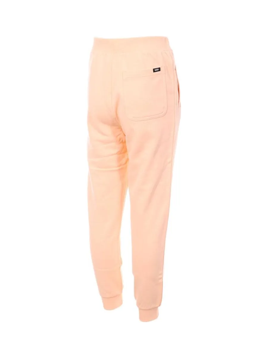Jogging Rose Fille Vans Logo Fleece 3