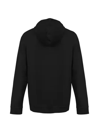 Sweat à Capuche Noir Homme Gotcha Fishman 2