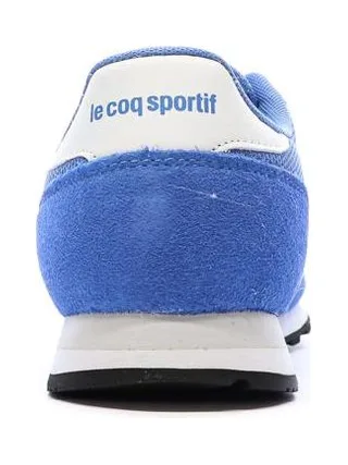 Basket Bleu Femme Le Coq Sportif Astra 3