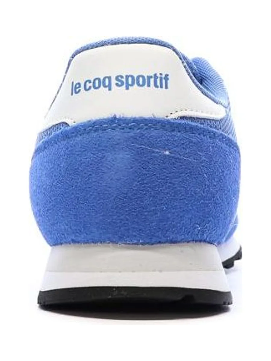 Basket Bleu Femme Le Coq Sportif Astra 4