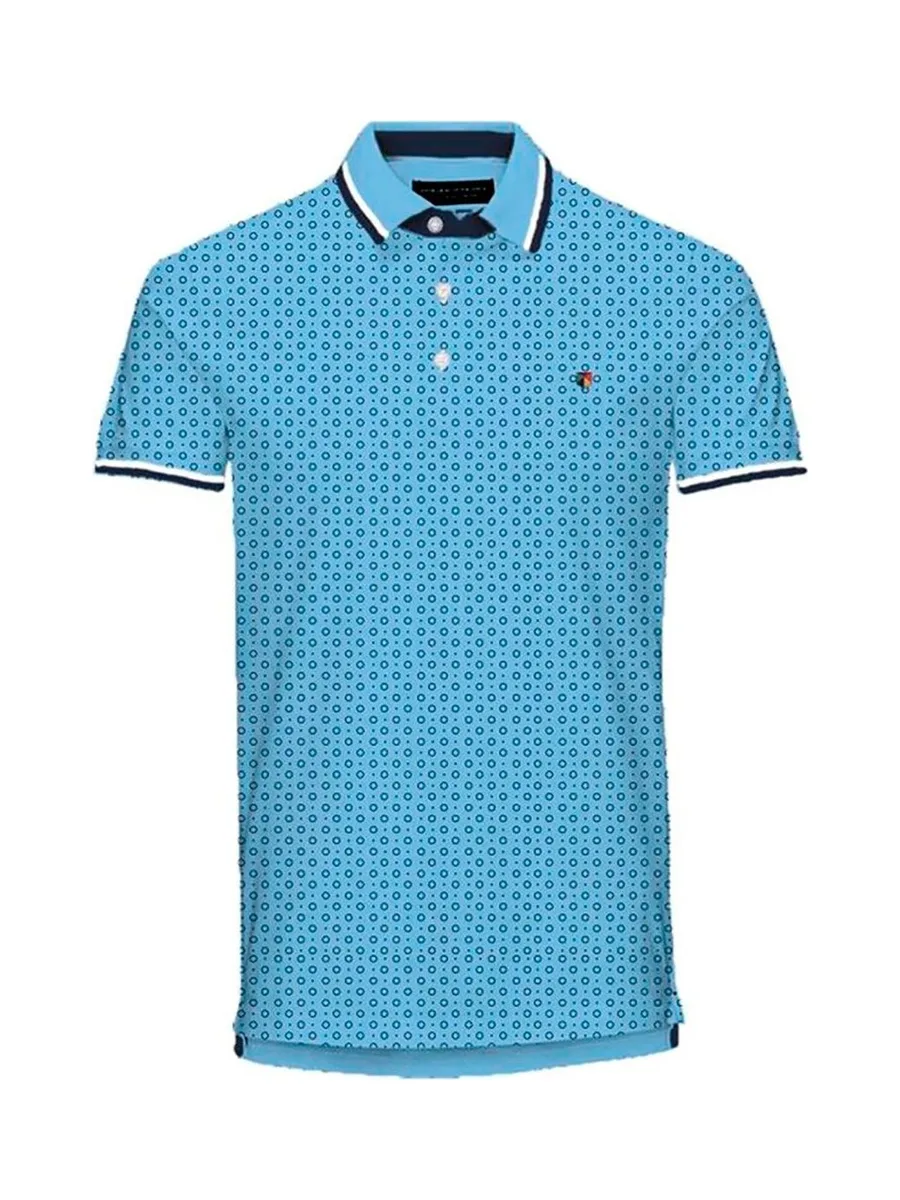 JACK & JONES 12154548 - Polo 8