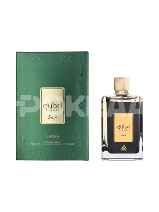 Lattafa Ejaazi Edp Spray 100ml 1