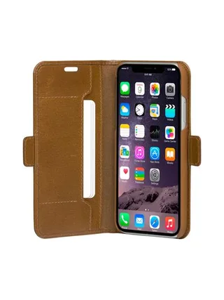 Copenhagen Slim iPhone 11/XR Tan 2