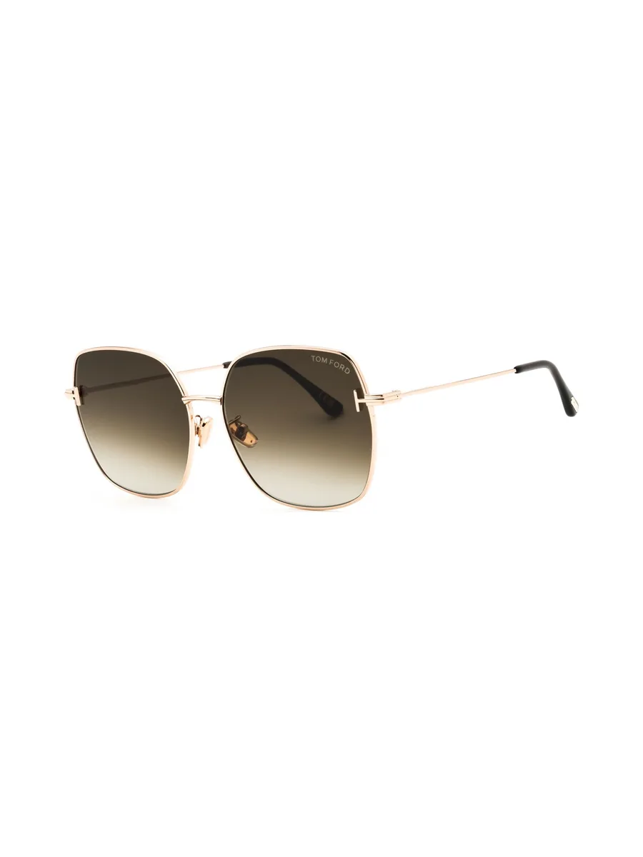 Tom Ford FT1250-K — Lunettes de soleil 5