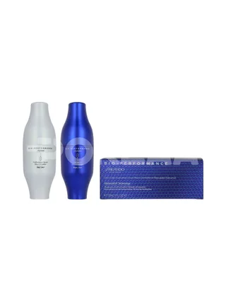 Shiseido Bio-Performance Skin Filler Duo 60ml - 2x30 ml - Day/Night 1