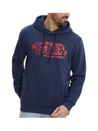 Sweat Marine Homme Von Dutch SWH 1