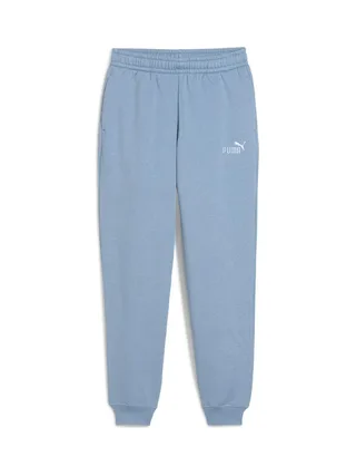 Jogging Bleu Enfant Puma Ess 2 Color Logo 1