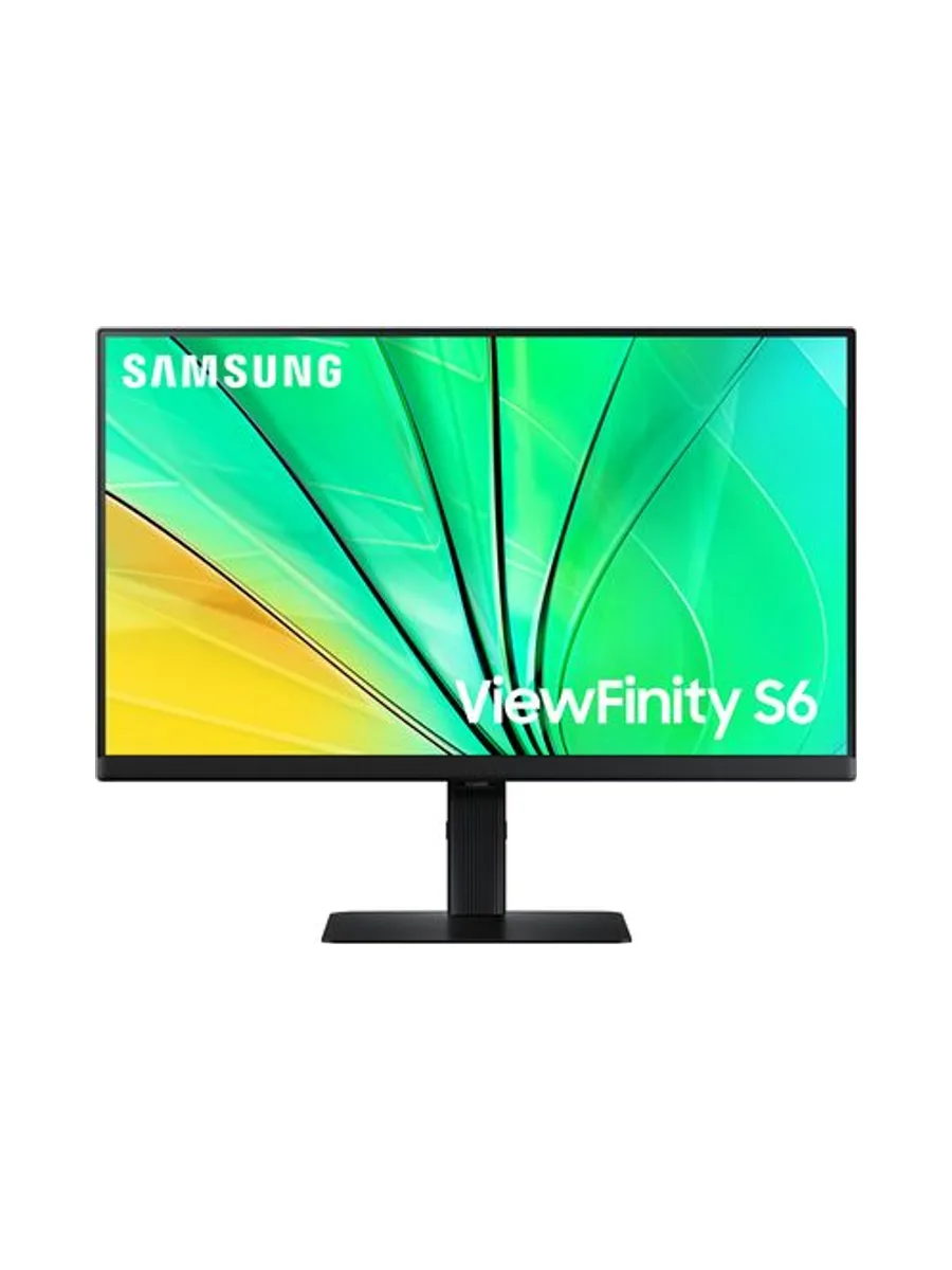 Samsung S60D computer monitor 1