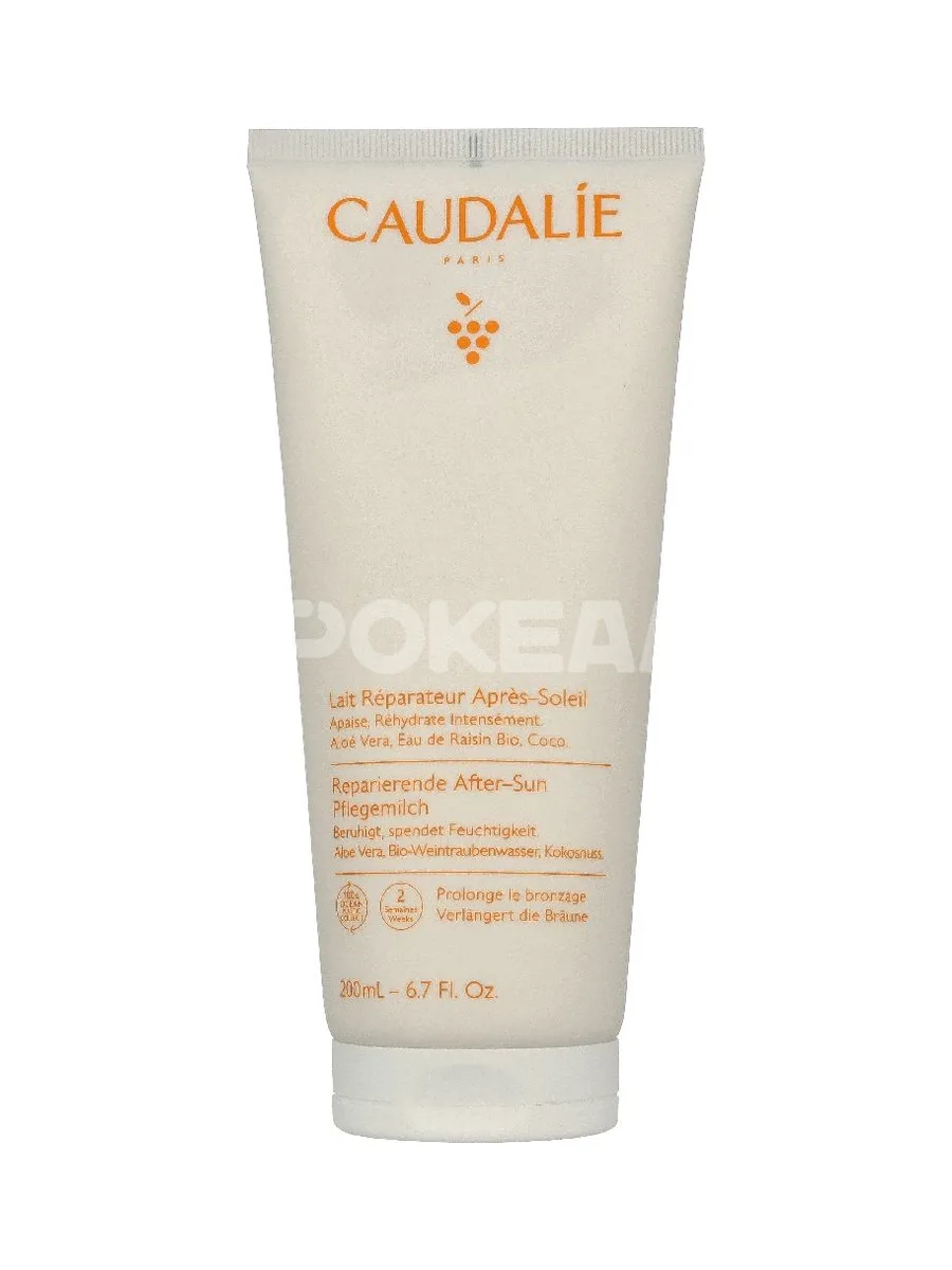 Caudalie Vinosun Protect After-Sun Repairing Lotion 200ml 1