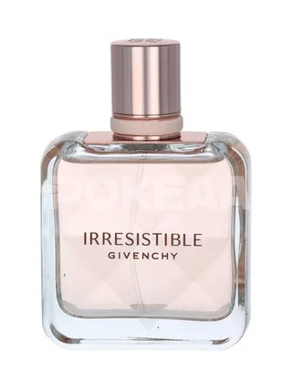Givenchy Irresistible Edt Spray Fraiche 50ml 2