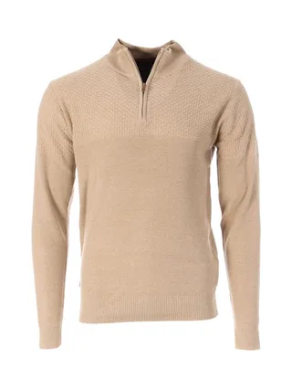 Pull Beige Homme RMS26 61009 1