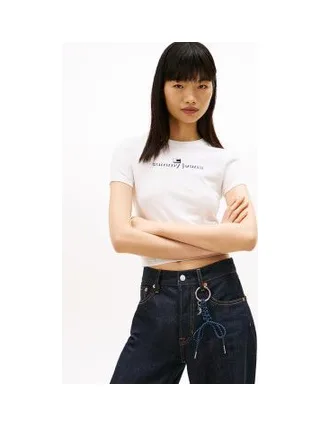 T-shirt TOMMY HILFIGER 2