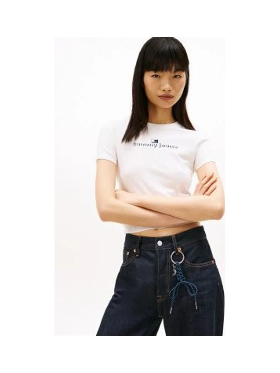 T-shirt TOMMY HILFIGER 4