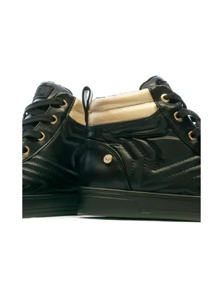 Baskets Noir Femme Xti Sport 7
