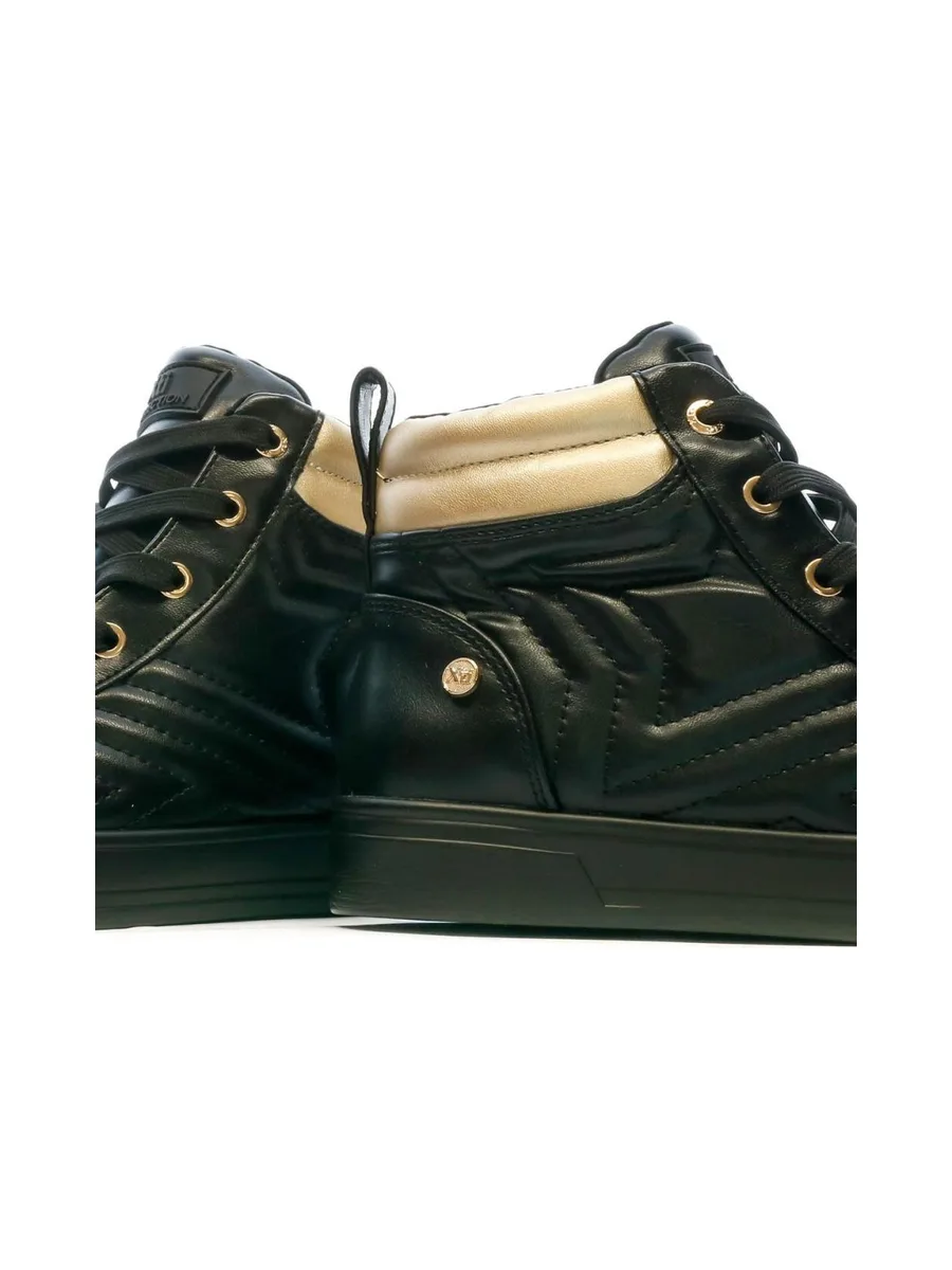 Baskets Noir Femme Xti Sport 7
