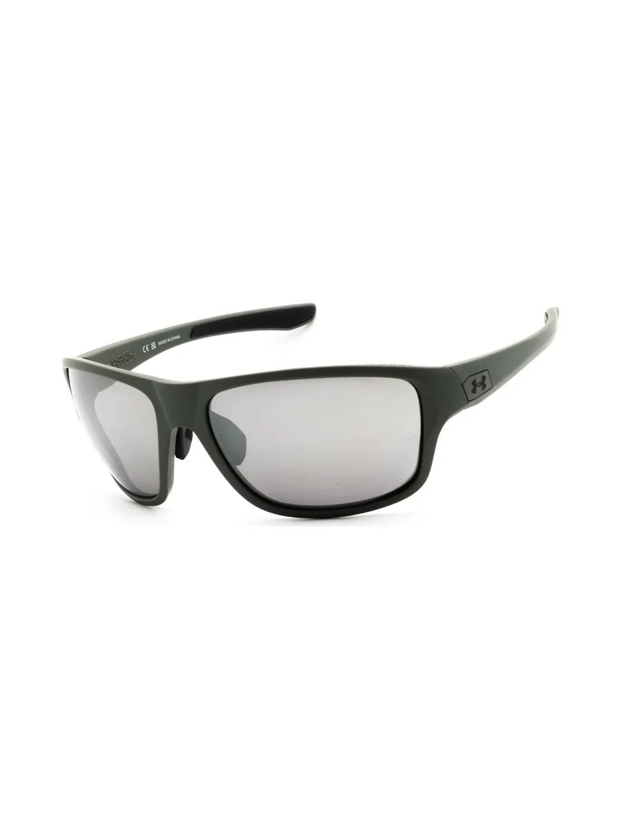 Under Armour UA BATTLE/O — Lunettes de soleil 9