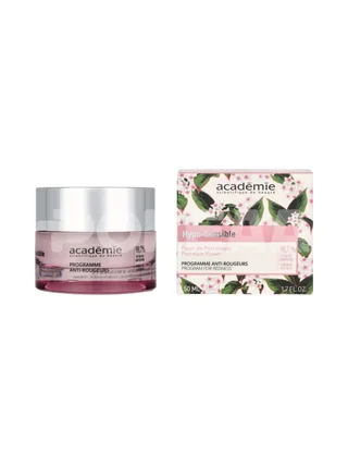 Academie Hypo-Sensible Program for Redness 50ml 1