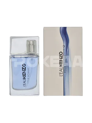 Kenzo L'Eau Kenzo Pour Homme Edt Spray 30ml 1