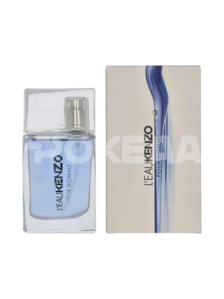 Kenzo L'Eau Kenzo Pour Homme Edt Spray 30ml 1