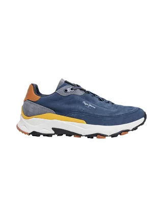 PEPE JEANS James Trek - Baskets 2