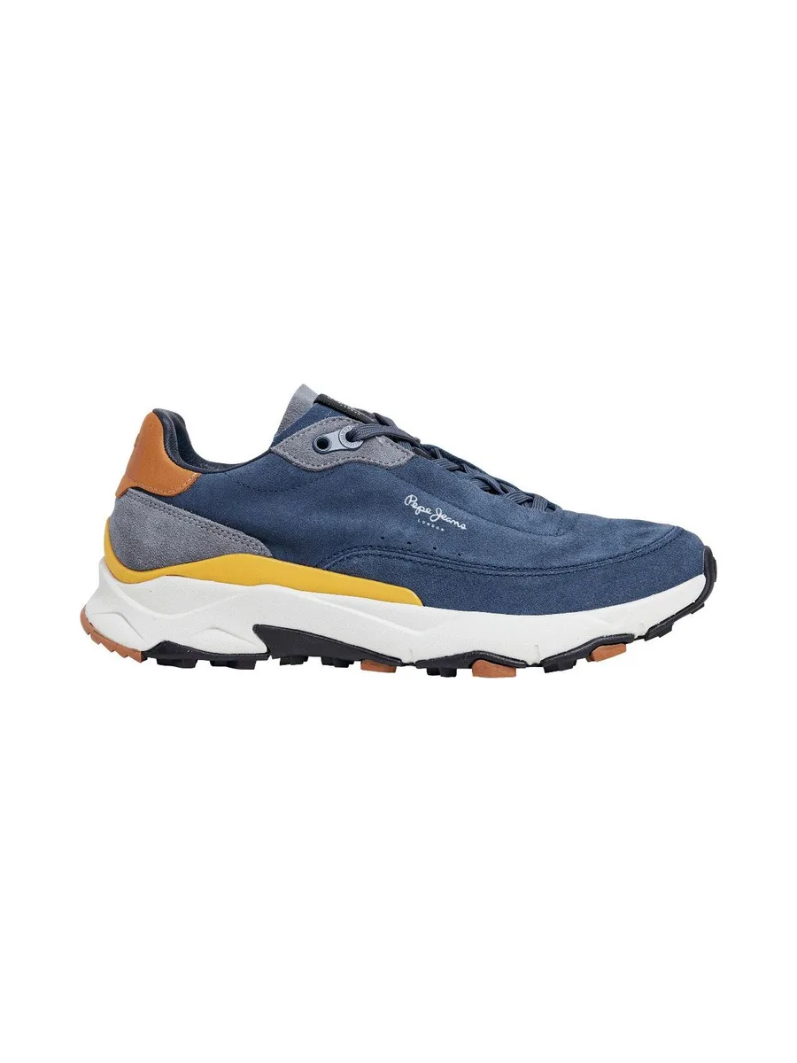 PEPE JEANS James Trek - Baskets 4