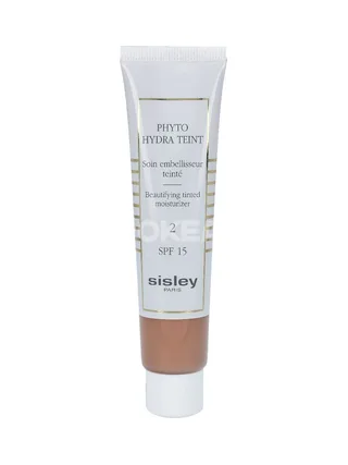 Sisley Phyto Hydra Teint Beautifying Tinted Moist. SPF15 40ml - #2 Medium 2