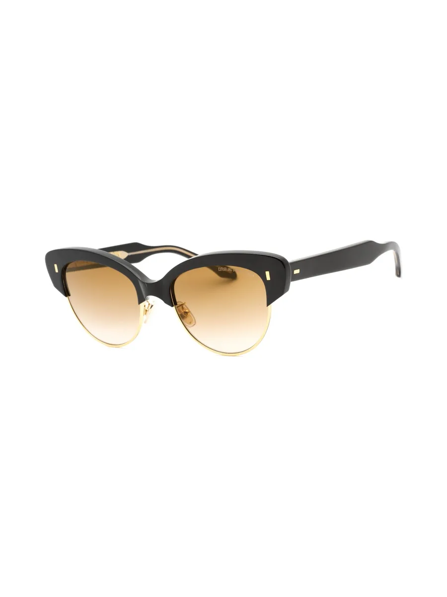 Cutler and Gross CG1351S — Lunettes de soleil 1