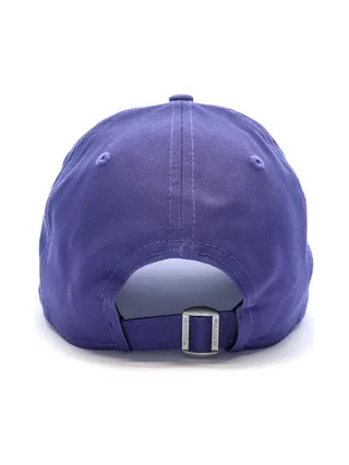 Casquette Violet Homme New Era Essential 3