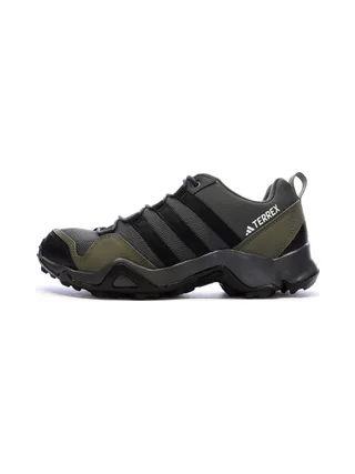 Chaussures de Randonnées Noir Homme Adidas Terrex Ax2s 1