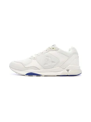 Basket Blanc Homme Le Coq Sportif R500 Sport 1