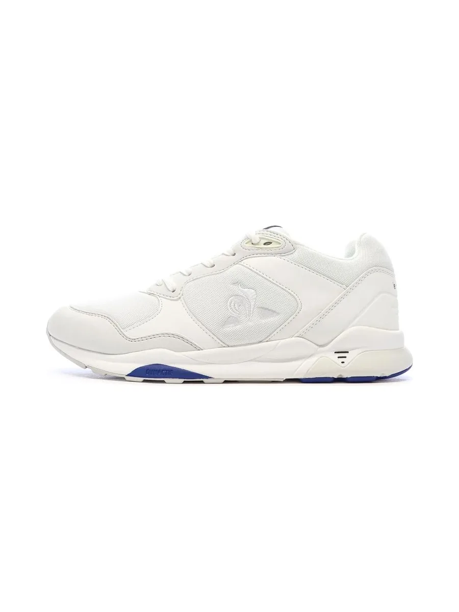 Basket Blanc Homme Le Coq Sportif R500 Sport 2