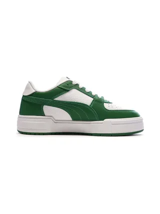Baskets Vert/Blanc Homme Puma Ca Pro Classic 2