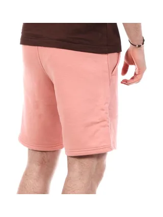 Short Rose Homme Le Coq Sportif Ess Regular N°2 2