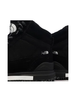 Chaussures de randonnées Noires Femme The North Face B2b Iii 7