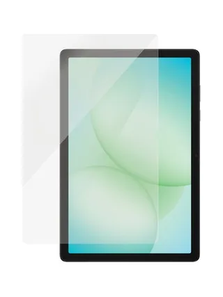 PanzerGlass ® Screen Protector Samsung Galaxy Tab A11+ | Tab A9+ | Ultra-Wide Fit 1