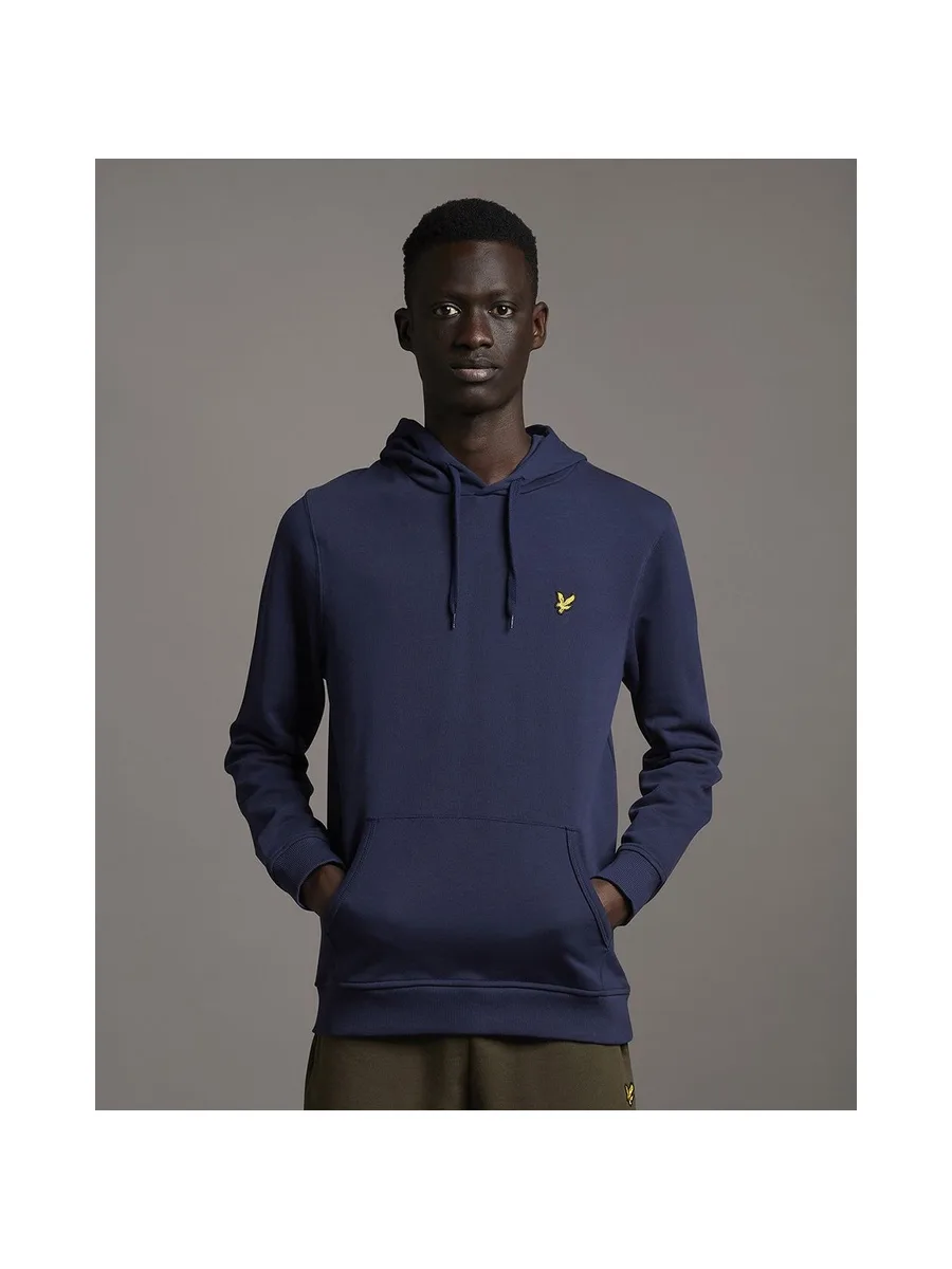 Sweat-shirt LYLE & SCOTT ML416VO 91