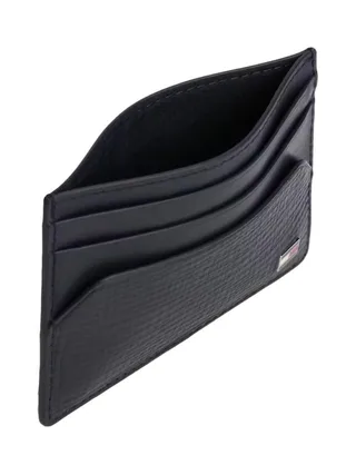 Porte Cartes Marine Homme Tommy Hilfiger AM0AM13707 2