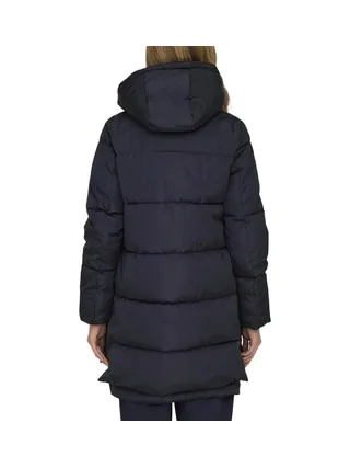 Doudoune Marine Femme Only Newnora 2